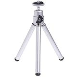 Professioneller Schwerlast-Wasserwaagenstativ, 1/4 Adapter für Wasserwaage,...