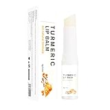 Blispring Whitening Lip Balm, reparierende und feuchtigkeitsspendende Creme für glatte,...