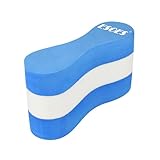 Esoes Pull Buoy Schwimmhilfe Poolboy Trainings Ausrüstung Unisex Pullboy...