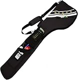 Golf Sunday Bag Tragebag für Herren Damen Driving Range Training, Golftasche...