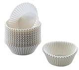 Original Kaiser Inspiration Mini Muffins Papierförmchen, 200 Stück, klein 4,5 cm,...