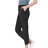 SALEBLOUSE Damen Active Yoga Pants Leggings Sweatpants Damen Plus Size Hohe Taille...