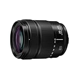 Panasonic Lumix S-R28200E 28-200 mm F4.0-7.1 Makro-OIS-Objektiv,...