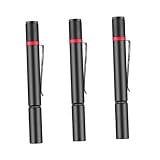 Gadpiparty 3St Stift Licht Mini-Taschenlampe led- taschenlampe wiederaufladbare...