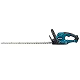 Makita DUH607Z 18V Li-Ion LXT 60cm Heckenschere - Batterien und Ladegerät Nicht im...