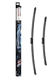 Bosch Scheibenwischer Aerotwin A309S, Länge: 650mm/475mm – Set für...