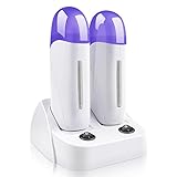 Wachswärmer,Elektrische Wachsheizung,Wax Maschine,Wax Heater,Doppelte...