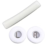 YANPINGJIA Bequeme Ohrpolster Für Tune600 T500BT T450 Headset Ohrenschützer Memory...