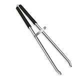 EJG 92 cm Langer Kommerziell Müll Greifen Allzweckgreifer, Leichtes Aluminium & Rostfrei,...