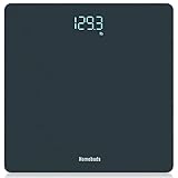 Homebuds Digitale Personenwaage, Hohe Präzision Zugesichert durch...