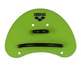 arena Finger Paddle Elite Handpaddel für Schwimmer,...