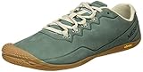 Merrell Damen Vapor Glove 3 Luna LTR Hallenschuhe, Grün (Laurel), 41 EU