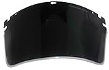 JSP g-pva-g5 Visier Ersatz Acetat Faceshield Eye & Face Schutz, Einheitsgröße, grün,...