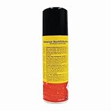 ROTHENBERGER Industrial 1x Nachfüllgas je 100 ml Feuerzeug Gas inkl. 5 x Adapter für...