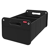 ATHLON TOOLS Kofferraumtasche faltbar - Kofferraum-Organizer, Auto Faltbox,...
