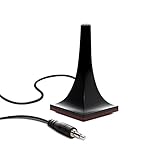 Offizielles Audyssey Ersatz-Mikrofon ZUR Kalibrierung von Denon, Marantz, Onkyo,...