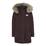 Lego Wear Mädchen Mädchen Tec Winterjacke Parka Exclusive Serie 100% Wasserdicht,...