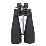 Hochleistungs Fernglas, 30–260 X 160, 80 Mm Kaliber, Fernglas für Erwachsene, 180 M...