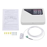 3-9KW Saunasteuergerät Saunasteuerung 220V-245V Externe Sauna Steuerung...