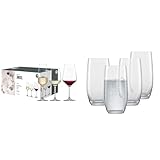Schott Zwiesel Premium Box Taste (18er-Set) & Allround Glas For You (4er-Set), vielseitig...