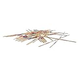 Eichhorn – Outdoor Mikado – bestehend aus 41 Spielstäben mit jeweils 50 cm...