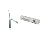 Pressol Fettpresse mit Zubehör 0653600 & PS 1853589 12511 Mehrzweckfettkartusche 400 g, 1...