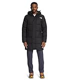 THE NORTH FACE Hydrenalite Daunen Parka Winterjacke Herren