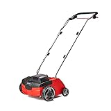 Einhell Akku-Vertikutierer-Lüfter GC-SC 36/31 Li-Solo Power X-Change (Lithium-Ionen, 36...