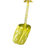 Scratch SL Shovel