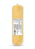 KoRo - Marzipan ohne Zuckerzusatz 1 kg - Ohne raffinierten Zucker - Vegan - Glutenfrei -...