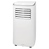 Bomann mobile Klimaanlage CL 6048 CB, 3in1 Klimagerät mit Timer für...