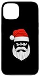Lustiges Weihnachtsmanngesicht Ho Niedliche Geschenke für Männer Frauen Kinder...