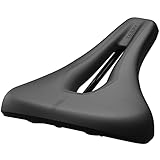 TERRY Butterfly Exera Sport Comfort Damen MTB Fahrrad Sattel schwarz