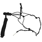 Sosoport 5 Stück Praktische Pferdehalfter Reitausrüstung Dampfreiniger Outdoor...