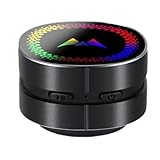 Rheross Knochenleitungslautsprecher TWS, Kabellos, Mini-Stereo-Sound,...