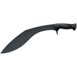 Cold Steel Macheten Kukri Carbon Stahl 1055, Mehrfarbig, One Size, 1010207110