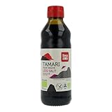 Tamari 50% weniger Salz 1 x 500 ml