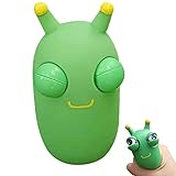 Squishy Squeeze Spielzeug, Stress Squeeze Spielzeug für Erwachsene Pflanzliches...