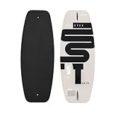 WAKETEC Wakeskate Truth, Eva Flat-Deck Board, Länge 41'-43', bis 100 kg Körpergewicht,...