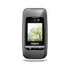 emporiaONE, Seniorentelefon, Klapphandy ohne Vertrag, Handy mit Notruftaste, 2,4...