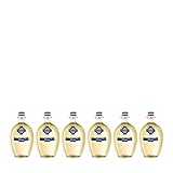 Medinet Blanc Halbtrocken (6 x 1 l) Weißwein aus Frankreich