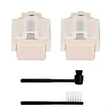1 Set für ATN3600L Diamant-Record Player Nadel, elliptische Plattenspieler-Nadel für...