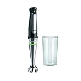 Braun Household MultiQuick 7 MQ 7000X Stabmixer - Pürierstab mit abnehmbarem edelstahl...