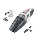 SEVERIN 4-in-1 Akku-Handstaubsauger, kabelloser Nass- & Trockensauger für Autositze,...