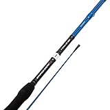 Savage Gear SGS2 Inline Boat Game 2,13m 150-400g - Bootsrute zum Pilken & Jiggen,...