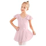 Freizeitkleider für Mädchen, Mini-Schulkleider, Prinzessinnenkleider, Gymnastikanzug,...