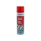 Brake Cleaner Aerosol 500ml 08901087
