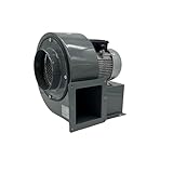 Uzman-Versand OBR200M Radialventilator, Radlüfter Abluftgebläse Industrie...