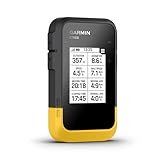 Garmin eTrex SE – robustes GPS-Outdoor-Navi mit hochauflösendem 2,2“ MIP-Display,...