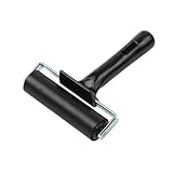 Qusedwey Die 10-Cm-Rolle Wird Als Rollwerkzeug für Kantenbänder, Maler-, Boden-, Klebe-,...